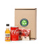 Southern Comfort Letter Box Gift